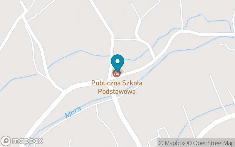 Lokalizacja: Publiczna Szkoła Podstawowa Stowarzyszenia Przyjaciół Szkoły w Biskupowie
