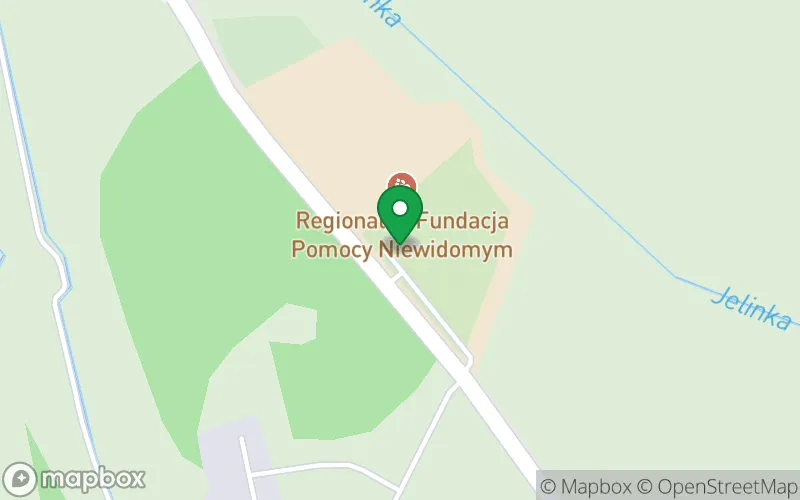 Lokalizacja: Niepubliczne Przedszkole Specjalne przy Specjalnym Ośrodku Szkolno - Wychowawczym w Ziemięcicach