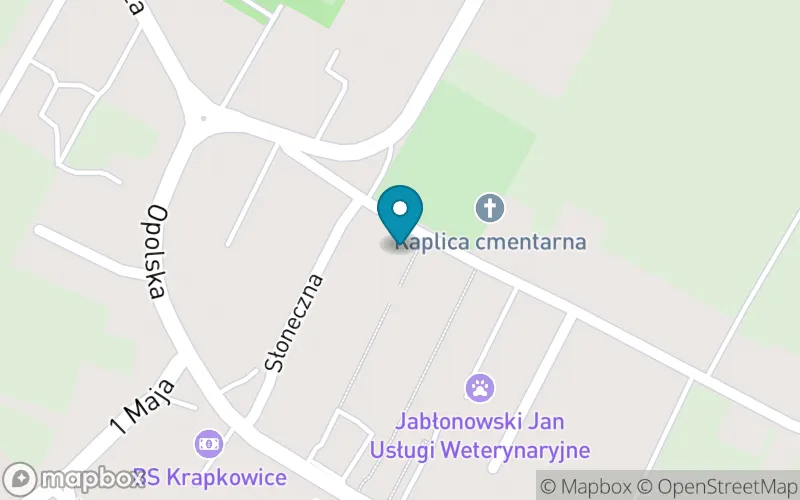 Lokalizacja: Publiczna Szkoła Podstawowa im. J von Eichendorffa w Walcach