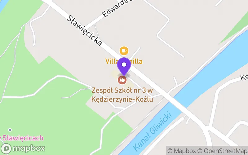 Lokalizacja: Branżowa Szkoła I Stopnia nr 4