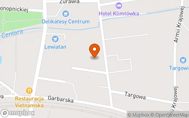 Lokalizacja: Żłobek Żółwik