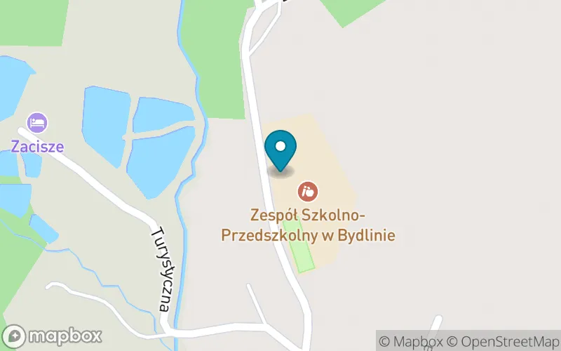 Lokalizacja: Szkoła Podstawowa im. Marszałka Józefa Piłsudskiego w Bydlinie