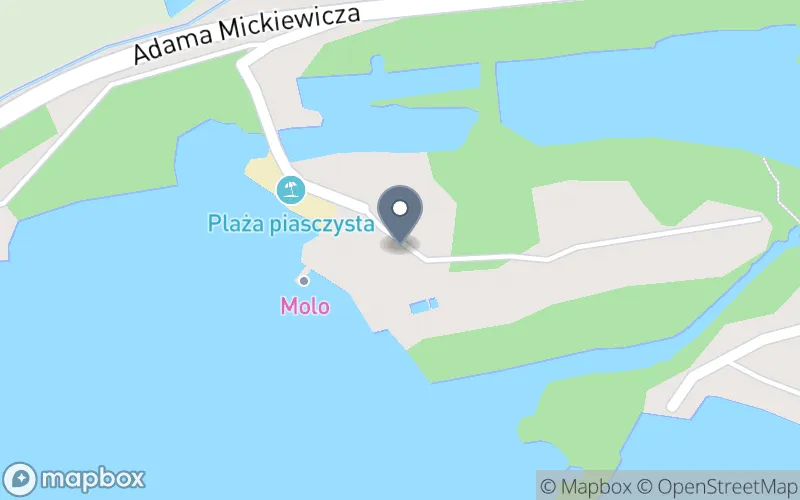 Lokalizacja: Dzierżno Sp. z o.o. w Pyskowicach