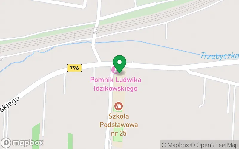 Lokalizacja: Przedszkole nr 19 w Zespole Szkolno-Przedszkolnym nr 6 w Dąbrowie Górniczej