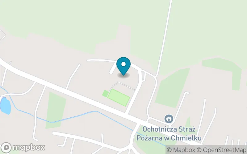 Lokalizacja: Szkoła Podstawowa im. Por. Edwarda Błaszczaka ps. “Grom”