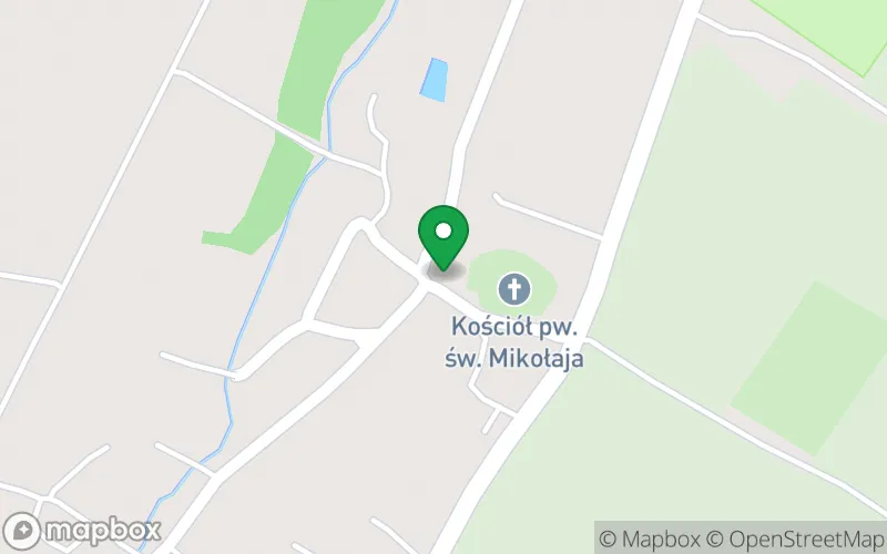 Lokalizacja: Publiczne Przedszkole w Jasienicy Górnej