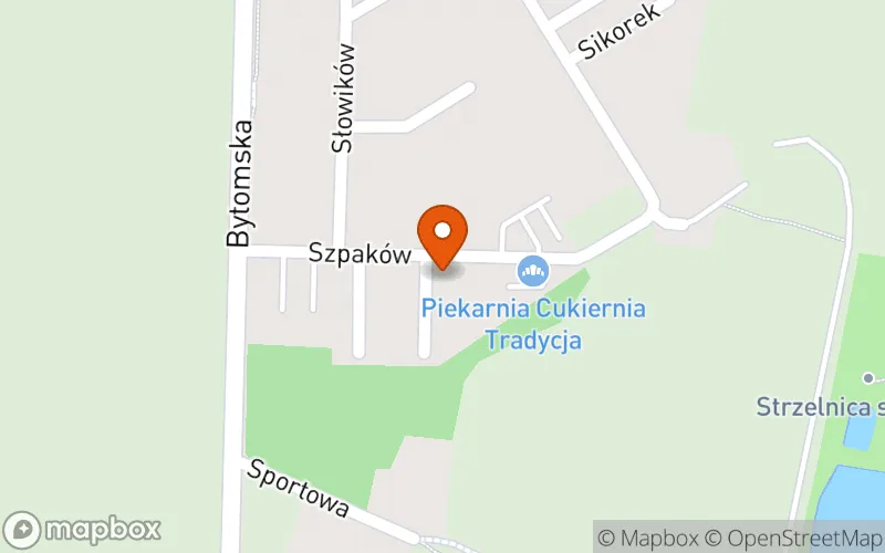 Lokalizacja: Tyle Zabawy