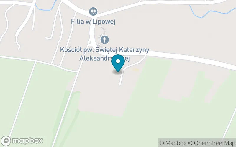 Lokalizacja: Szkoła Podstawowa im. Gustawa Morcinka w Lipowej z Oddziałem Przedszkolnym