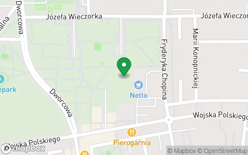 Lokalizacja: Przedszkole nr 5