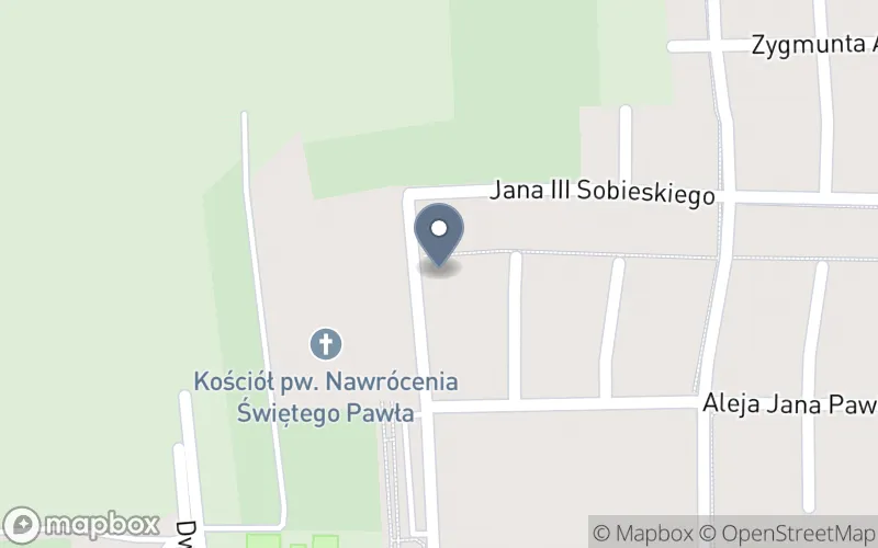 Lokalizacja: Szkoła Języków Obcych "Metropolis" w Pyskowicach