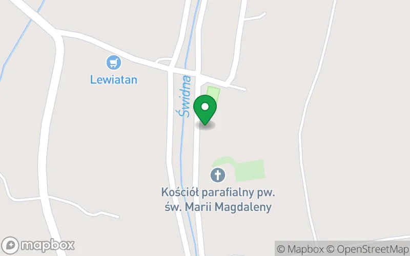 Lokalizacja: Przedszkole Publiczne w Dziewiętlicach