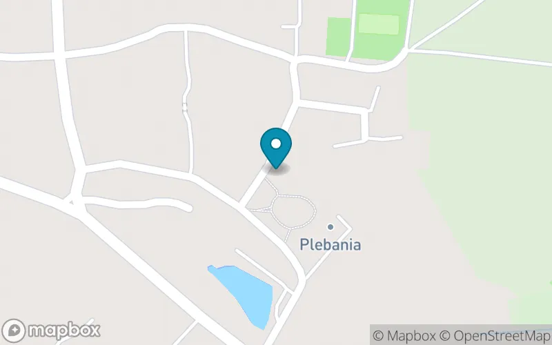 Lokalizacja: Publiczna Szkoła Podstawowa im. Jarosława Iwaszkiewicza w Białej - Filia w Śmiczu