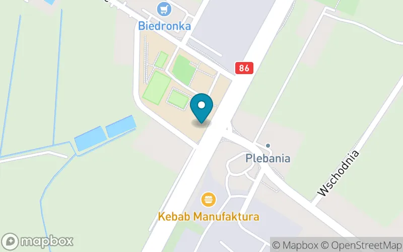 Lokalizacja: Zespół Szkolno Przedszkolny w Wojkowicach Kościelnych - Szkoła Podstawawa im. Marii Skłodowskiej-Curie
