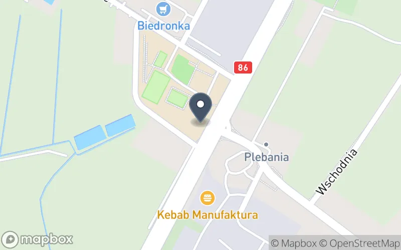 Lokalizacja: Zespół Szkolno Przedszkolny w Wojkowicach Kościelnych