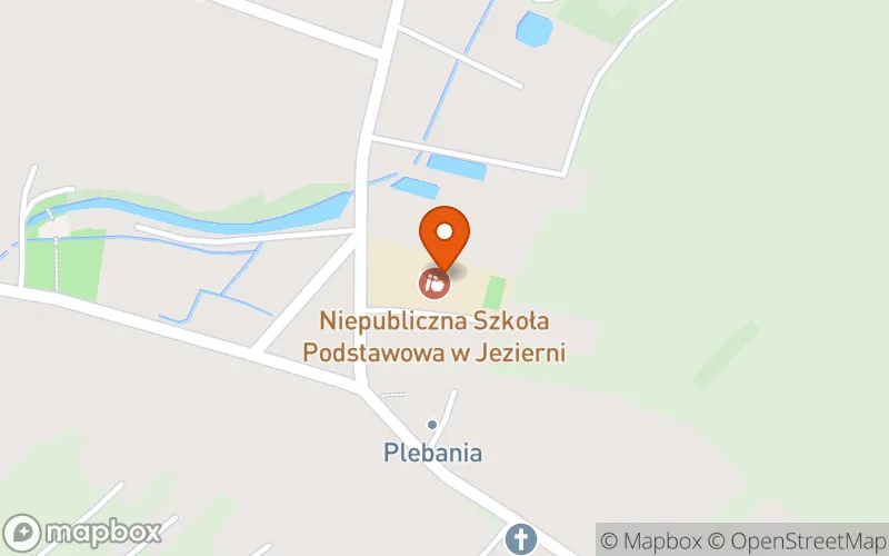 Lokalizacja: Żłobek Qbuś Puchatek