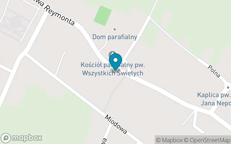 Lokalizacja: Publiczna Szkoła Podstawowa w Brożcu