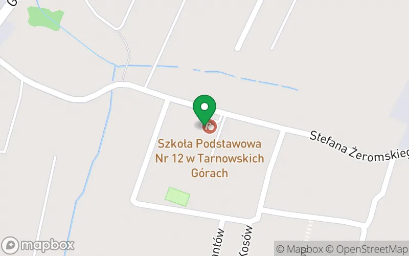 Lokalizacja: Przedszkole nr 13