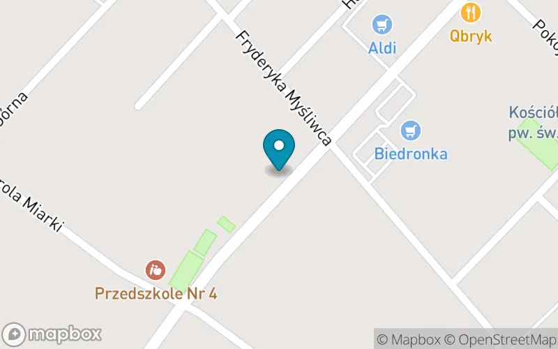 Lokalizacja: Publiczna Szkoła Podstawowa nr 1 im. Janusza Korczaka w Zdzieszowicach