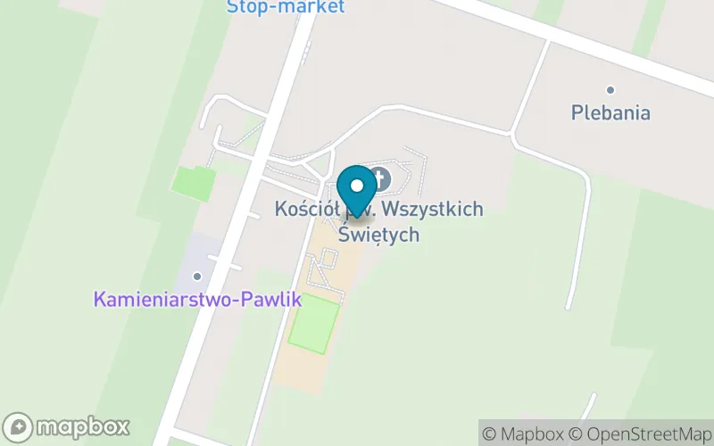 Lokalizacja: Szkoła Podstawowa im. Marszałka Józefa Piłsudskiego w Siemoni