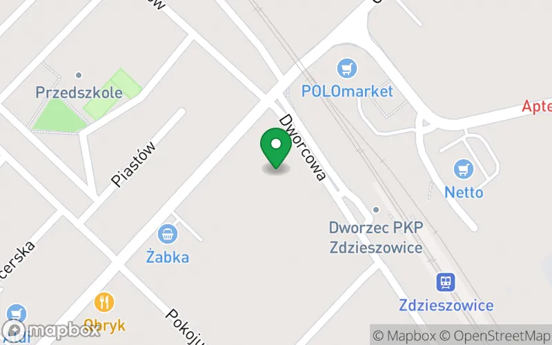 Lokalizacja: Katolickie Przedszkole Niepubliczne "Ochronka" im. Bł. Edmunda Bojanowskiego