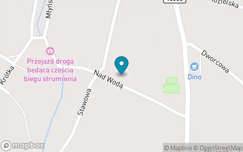 Lokalizacja: Publiczna Szkoła Muzyczna I Stopnia w Leśnicy