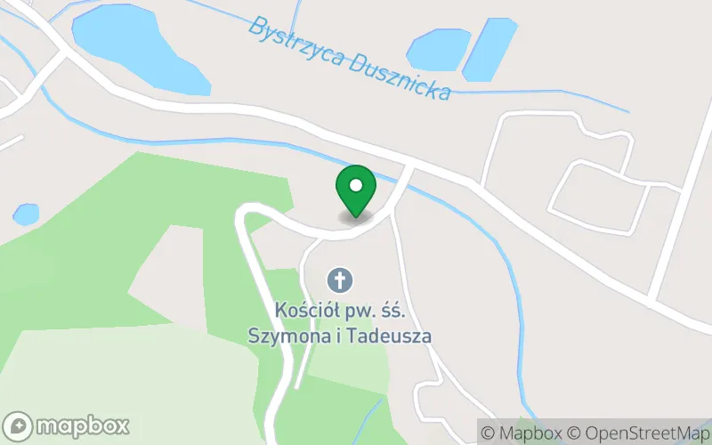 Lokalizacja: Przedszkole Gminne w Szalejowie Dolnym