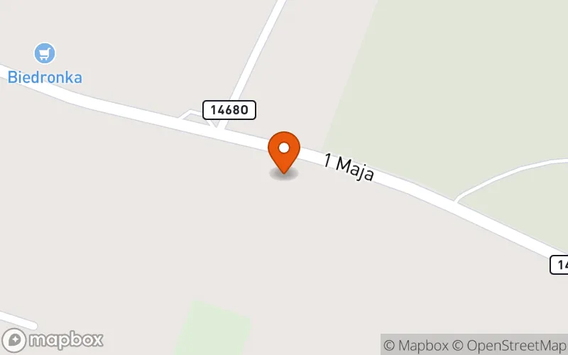 Lokalizacja: Klub Dziecięcy Bajtle