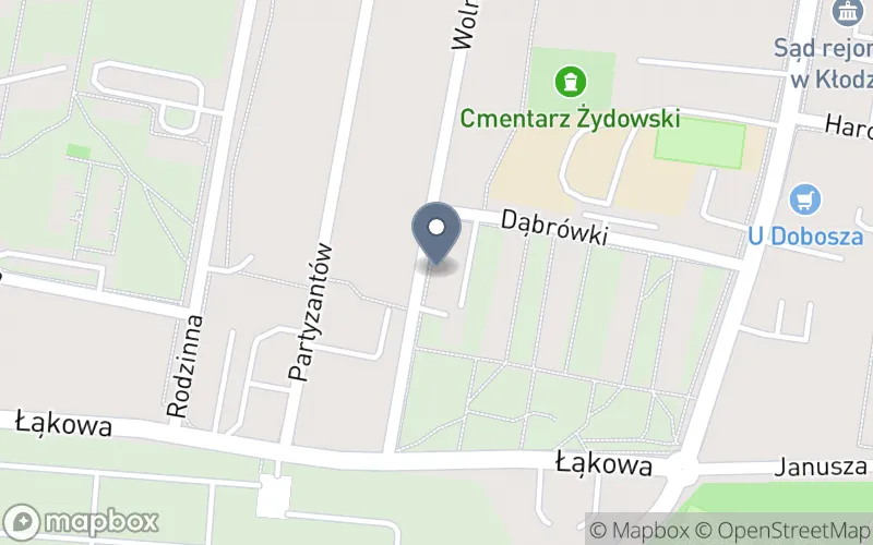 Lokalizacja: Art-Masaż Centrum Szkoleniowe w Kłodzku