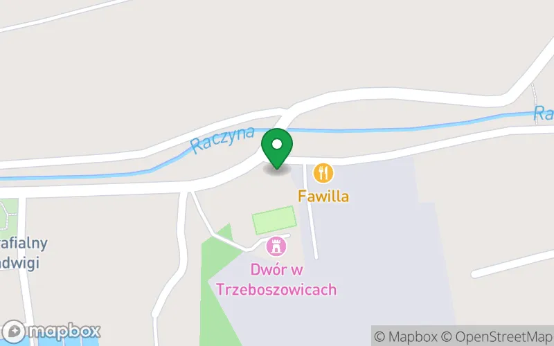 Lokalizacja: Przedszkole Publiczne w Trzeboszowicach