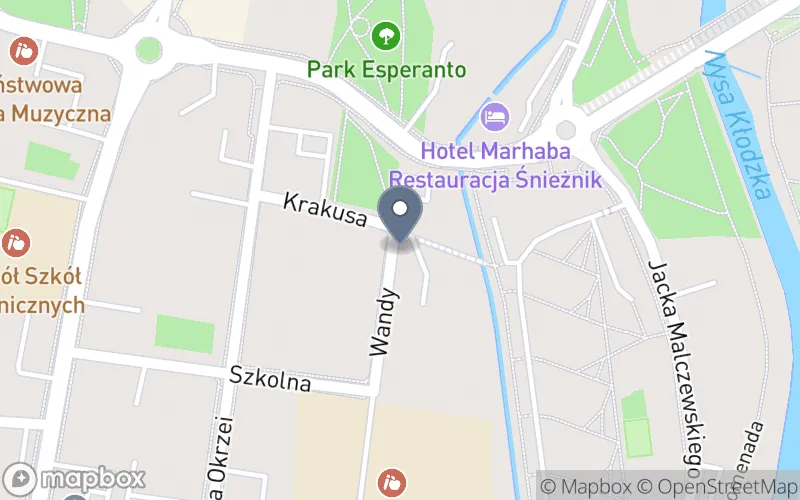 Lokalizacja: Art Pmu Academy dla Dorosłych