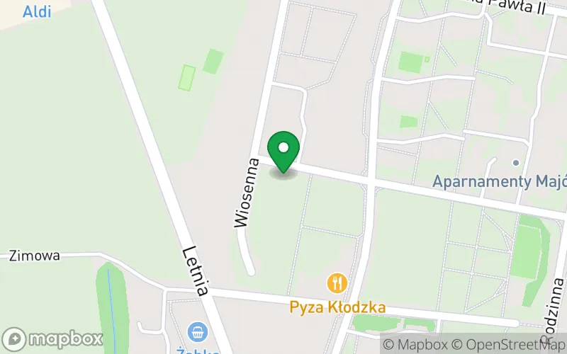 Lokalizacja: Przedszkole Niepubliczne " Przyjaciół Dzieci"