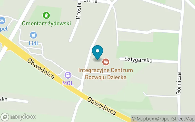 Lokalizacja: Międzynarodowa Szkoła Podstawowa Best Start Academy