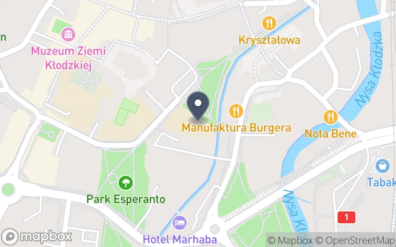 Lokalizacja: Zespół Szkół Społecznych