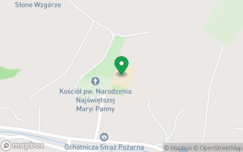 Lokalizacja: Społeczne Przedszkole im. Stanisława Moniuszki
