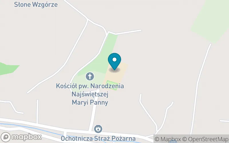 Lokalizacja: Społeczna Szkoła Podstawowa im. Stanisława Mon Iuszki