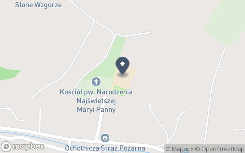 Lokalizacja: Społeczny Zespół Szkolno-Przedszkolny w Kudowie-Zdroju