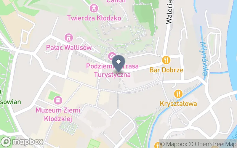 Lokalizacja: Centrum Szkoleniowe Babi Raj