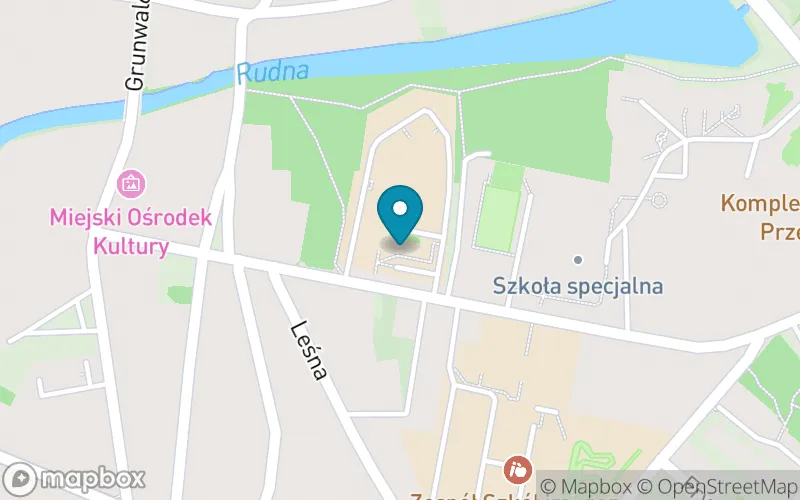 Lokalizacja: Publiczna Szkoła Podstawowa Nr2