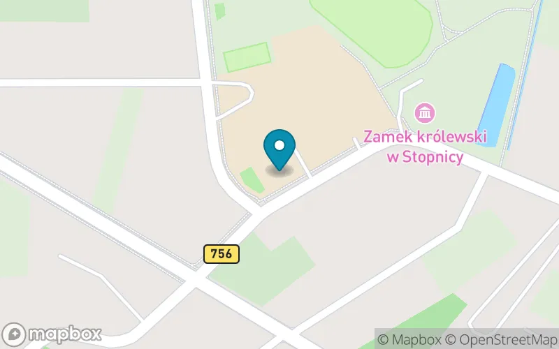 Lokalizacja: Szkoła Podstawowa im. Batalionów Chłopskich w Stopnicy