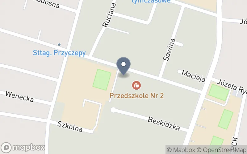 Lokalizacja: Tb Polska