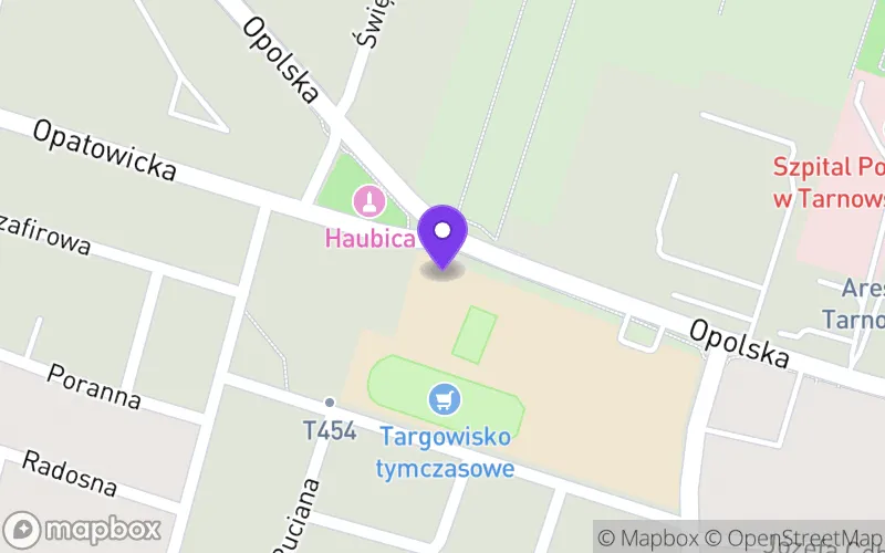 Lokalizacja: I Liceum Ogólnokształcące im. Stefanii Sempołowskiej w Tarnowskich Górach