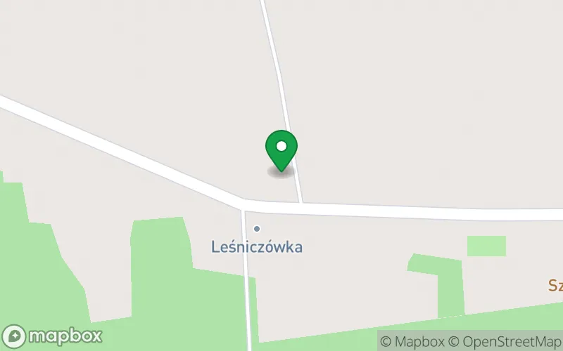 Lokalizacja: Zespół Wychowania Przedszkolnego w Rozalinie