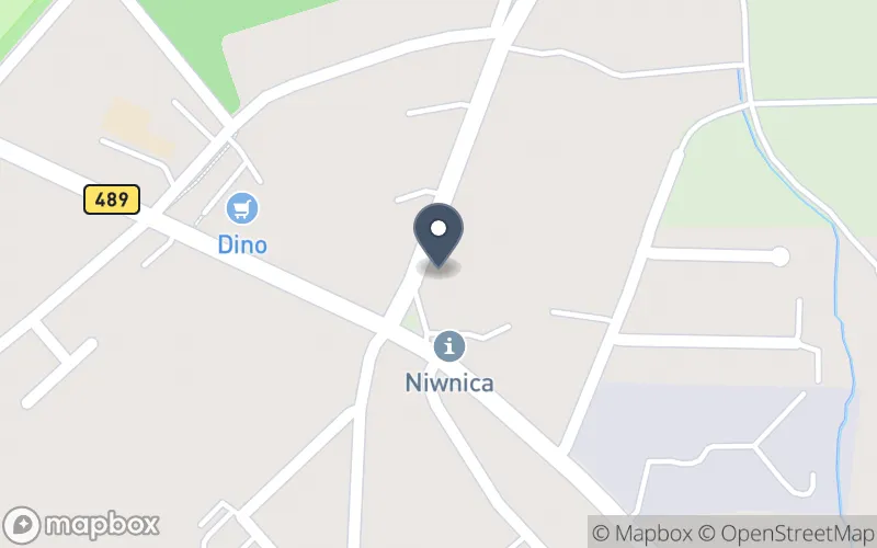 Lokalizacja: Zespół Szkolno - Przedszkolny w Niwnicy