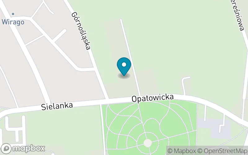 Lokalizacja: Niepubliczna Szkoła Podstawowa "Centrum Rozwoju Dziecka"