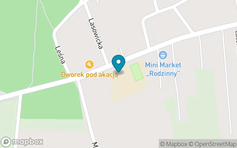 Lokalizacja: Szkoła Podstawowa im. Królowej Jadwigi w Nowym Chechle