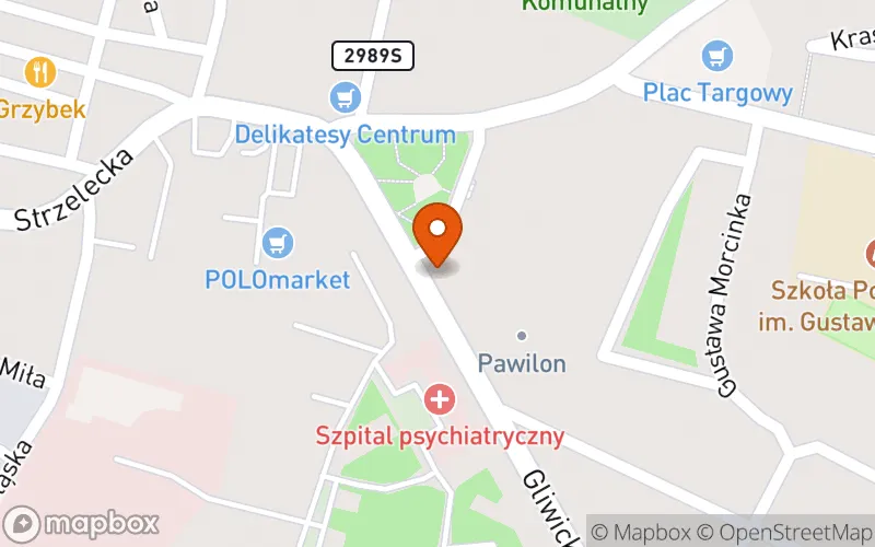 Lokalizacja: Niepubliczny Żłobek Pikabu