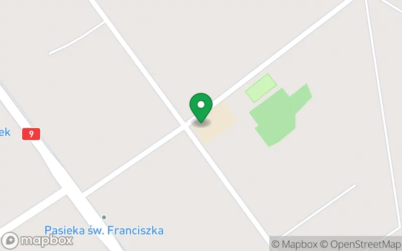 Lokalizacja: Zespół Wychowania Przedszkolnego w Tarnowskiej Woli