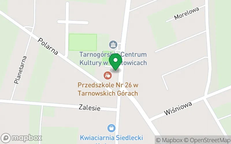 Lokalizacja: Przedszkole nr 26
