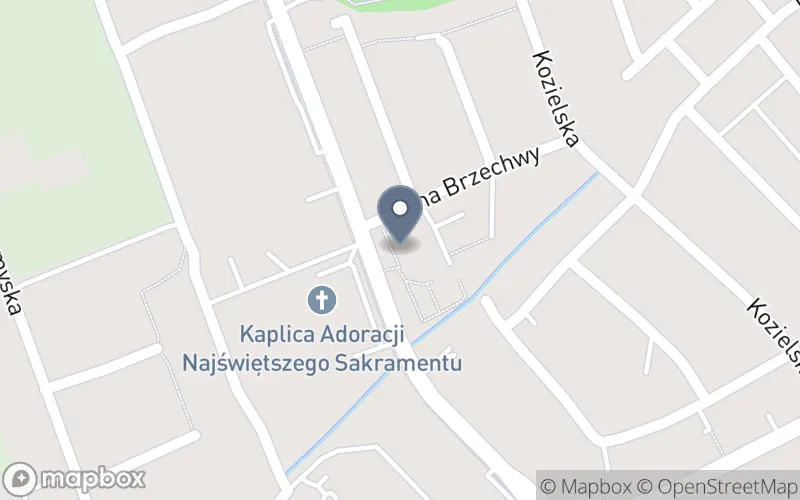 Lokalizacja: Szkoła Językowa Księży Werbistów w Nysie