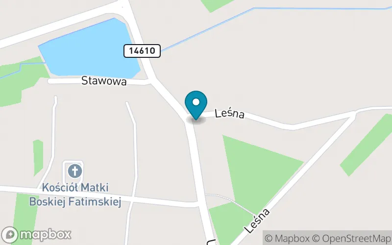 Lokalizacja: Filia Publicznej Szkoły Podstawowej w Jaryszowie z Siedzibą w Sieroniowicach